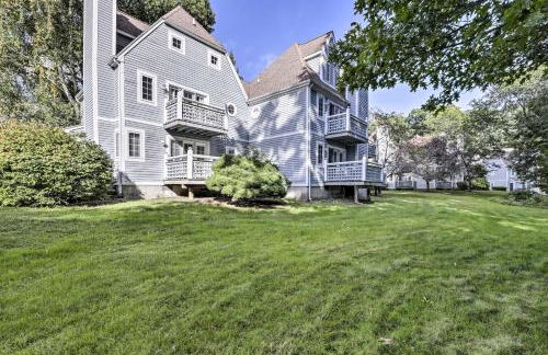 Norwich The Villas Near Mohegan Sun Casino - Foto 27