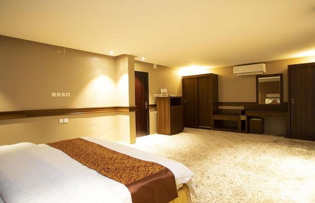 Al Muteb Suites Al Qassim - Foto 11