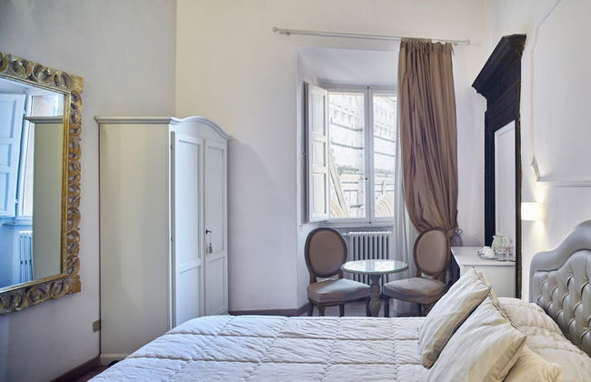 B&B Palazzo del Magnifico - Foto 19