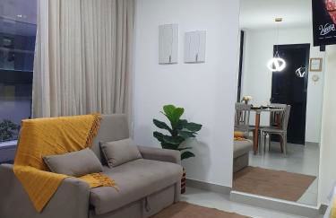 Marabessaflat - seu lugar incrível na praia - Photo 44