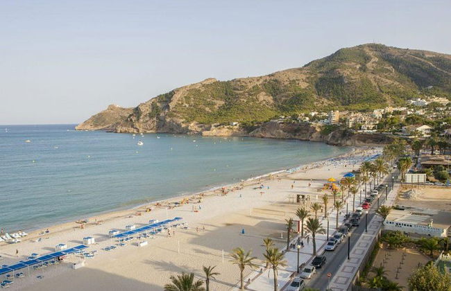 Privater Transfer vom Flughafen Alicante nach Albir in einem privaten Auto - Foto 2