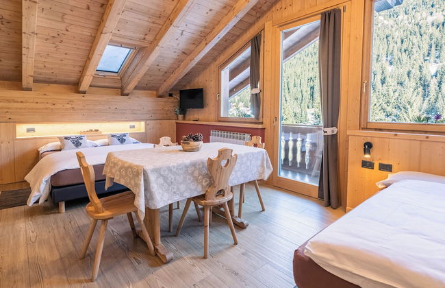 Chalet Primula - Foto 33