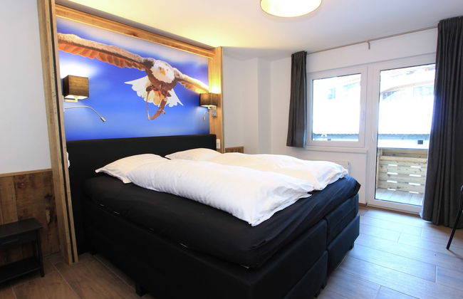 Charming Apartment in Finkenberg With Sauna - Foto 9