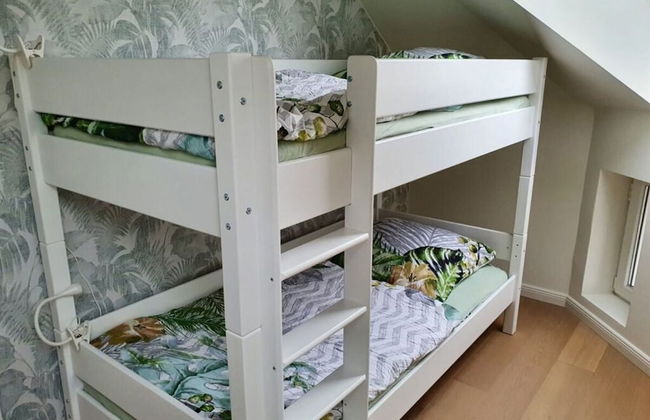 Holiday Apartment Lust auf Laboe - Foto 2