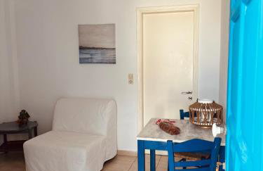 Iosub Houses & Studios - Cosy Seaside House in Koumbara - Foto 23