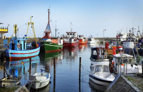 Sunday Resort Rügen Apartments & SPLASH Erlebniswelt - Foto 34