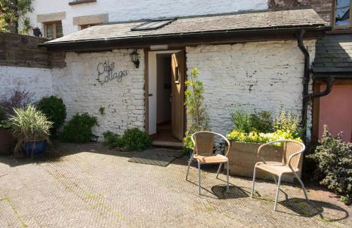 Thatch Close Cottages - Foto 24