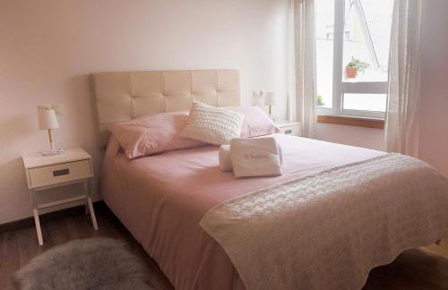 Apartamento O SALEIRO - Foto 10