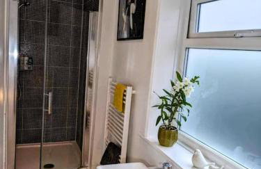 Super sunny studio with own terrace & parking - Photo 5