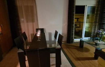 An apartment by the sea in Oliva Playa - Photo 18