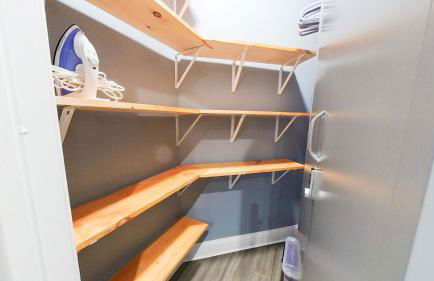 New Apartment Liberty State Park Jersey City NJ Airport Train Manhattan NYC - Foto 36