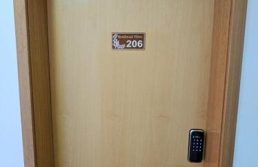 Flat Lindíssimo de 2qts uma esquina do Flamboyant Shopping 206 - Foto 15