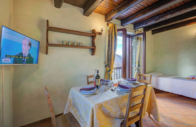 Belvedere Apartments A21 - Photo 14