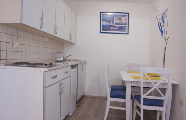 Apartments Grand - Foto 42