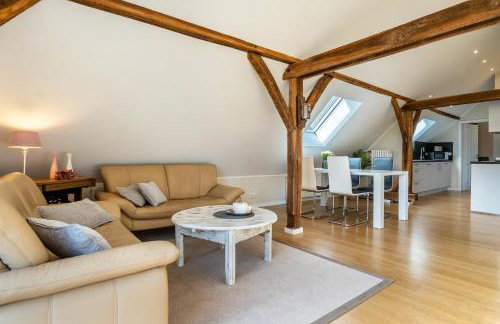 Pendler- und Ferienwohnung Bröke - Foto 6