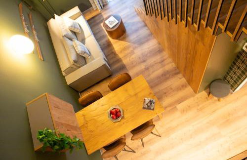 Le Mallet, Courmayeur, Alpine Homesuite - Foto 76