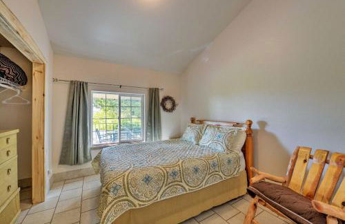 Kayaks and Views Yellowstone River Lodge in Clark - Foto 14