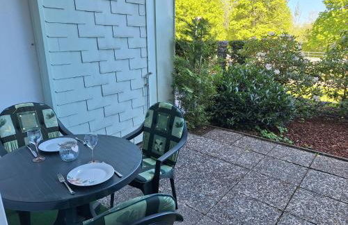 Gemütliche Ferienwohnung am Nationalpark Harz mit Parkplatz am Haus - Foto 17