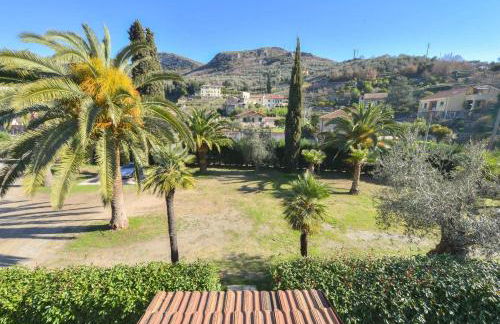 Charming Ligurian Riviera House - Foto 19