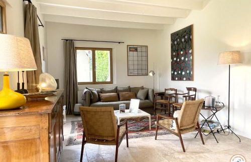 Les Ecuries - Campagne - Vue mer - Photo 17