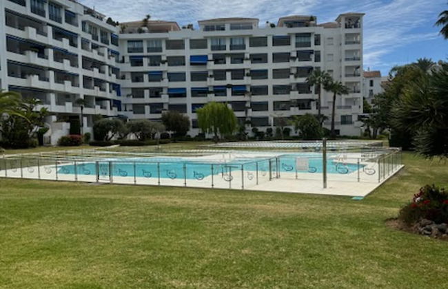 Luxurious Apartment in Puerto Banus Marbella - Foto 16