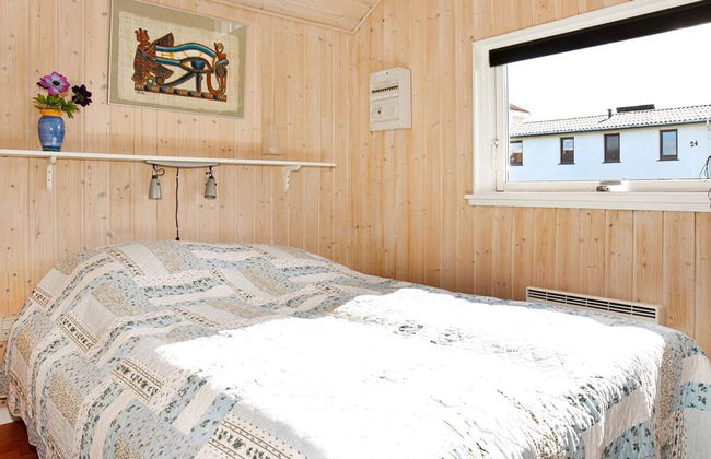 Lovely Holiday Home in Lemvig near Sea - Photo 8