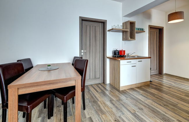 Apartments Ceresnovy Sad - Foto 16