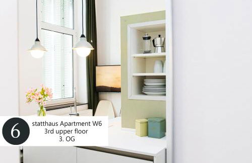 statthaus - statt Hotel - Foto 12