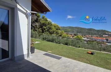 Villa Pineta della Rovere BluMare - Foto 23