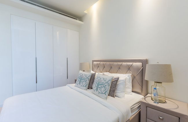 FAM Living - City Walk - Photo 8