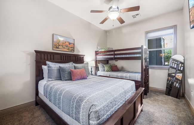 Red Terra A Stunning Escape! - Photo 2