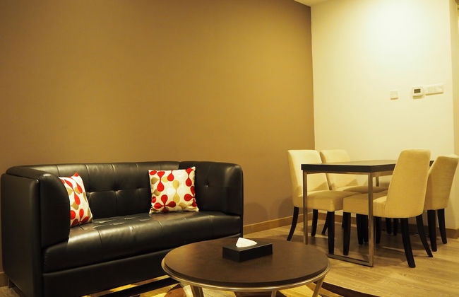 Ramada Suites by Wyndham Kuala Lumpur City Centre - Foto 63