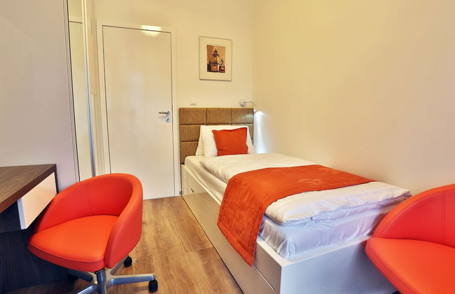 VIP Apartments - Foto 7