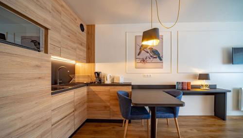 RESIDENCE Rive Droite - Foto 4