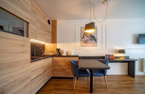 RESIDENCE Rive Droite - Foto 4