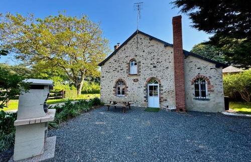 Domaine de la Maroutière - Photo 37