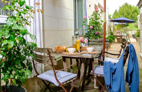 Appartements & Spa de la Marine Loire - Foto 30