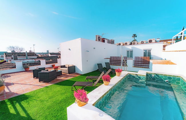 Casa San Mateo - Photo 52