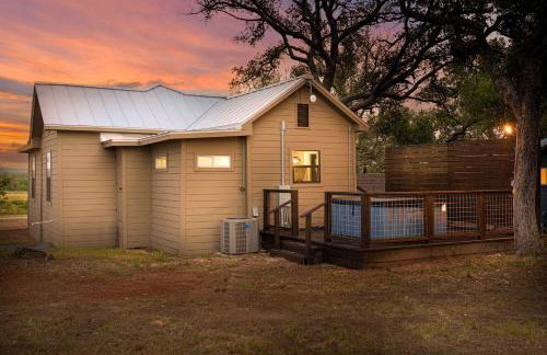 Ab Astris - Starry Night Cottage 1 - Foto 34