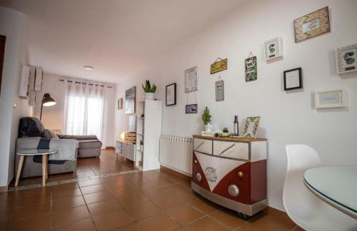 Alojamientos Siente Cazorla - Foto 8