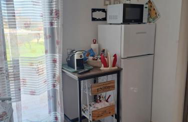 Villa sul mare DON TOTO' - Foto 26