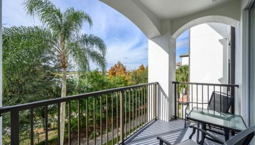 Epic Universe New Deluxe Condo, Vista Cay - 3022 - Foto 4