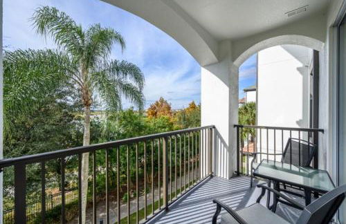 Epic Universe New Deluxe Condo, Vista Cay - 3022 - Foto 4