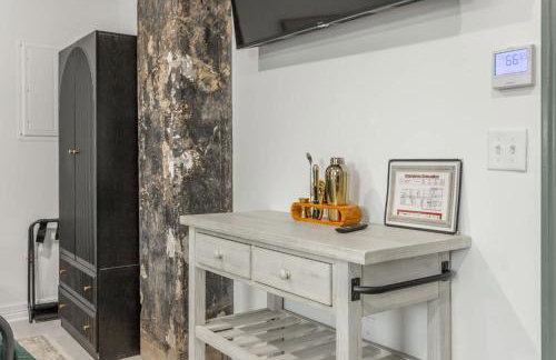 Park Hotel Studio Suite 411 - Foto 7