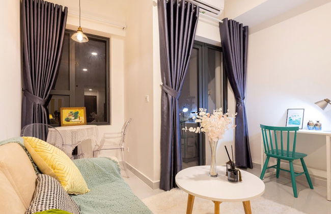 SOHO Citypoint Central Suites - Foto 16