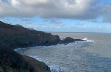 The Attic Apartment at Number 54 - Foto 27