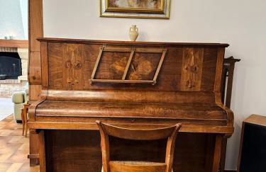 Villa Marie-Rose - Foto 16