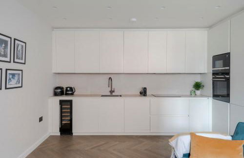 The Tranquil Den - Regent's Park - by Frankie Says - Foto 10