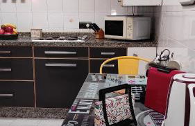 Casa Marenga El Palo - Photo 26