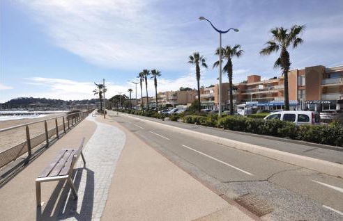 Pet Friendly Home In Cavalaire-Sur-Mer - Foto 26